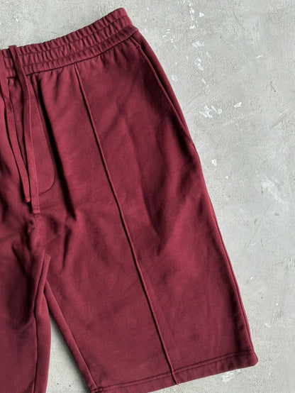 Prada Triangle Logo Short