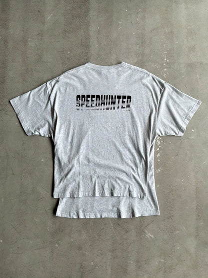 Balenciaga Speedhunter Mullet Tee