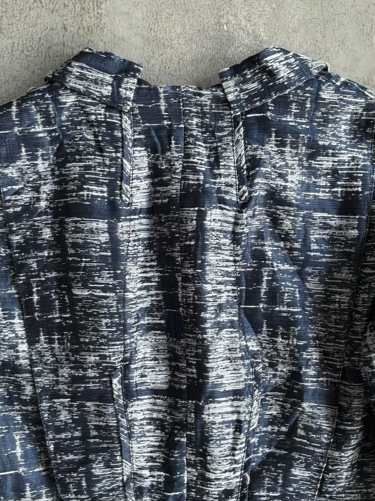 Louis Vuitton Tweed Jacket