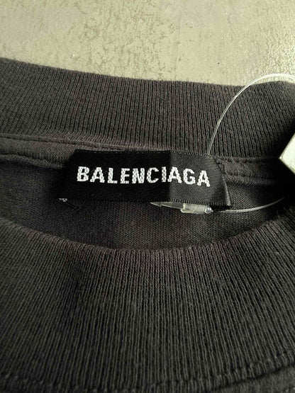 Balenciaga Speedhunter Tee