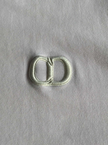 Dior Icon Logo Tee