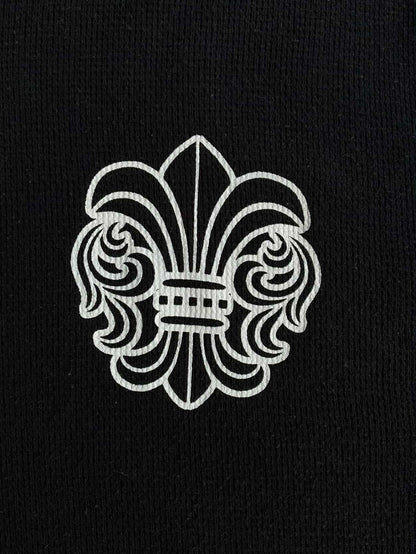 Chrome Hearts Side Tbar Fluer Thermal Longsleeves