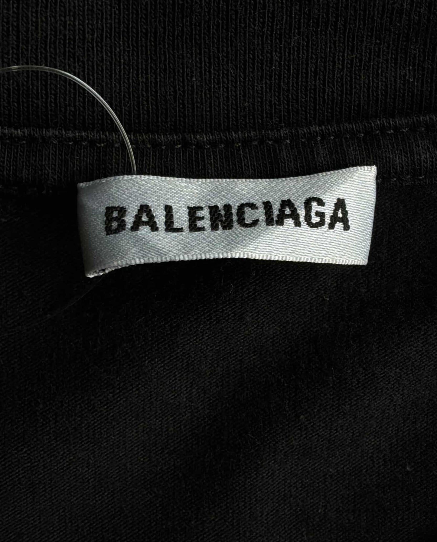 Balenciaga Women’s Political Campaign Tee