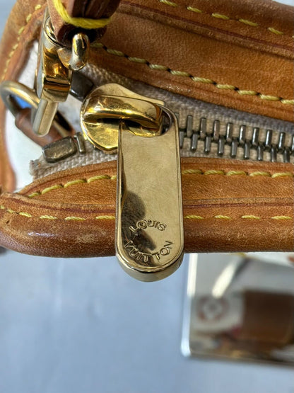 Louis Vuitton X Murakami Shirley Bag