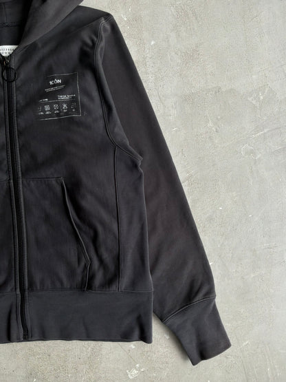 Margiela Line 10 Icon Zip Hoodie