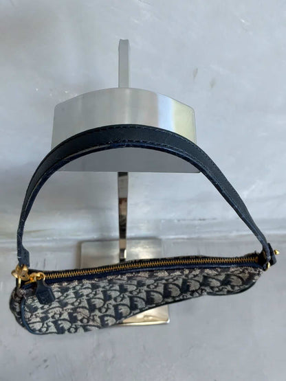 Dior Mini Saddle Bag