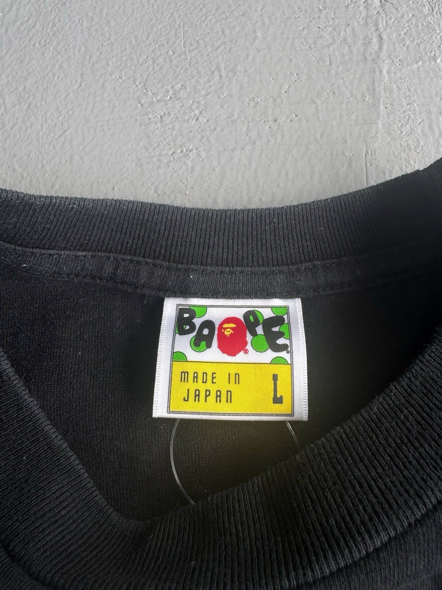 Bape Baby Milo ‘Strawberry’ Tee