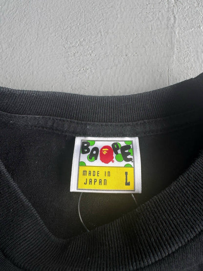 Bape Baby Milo ‘Strawberry’ Tee