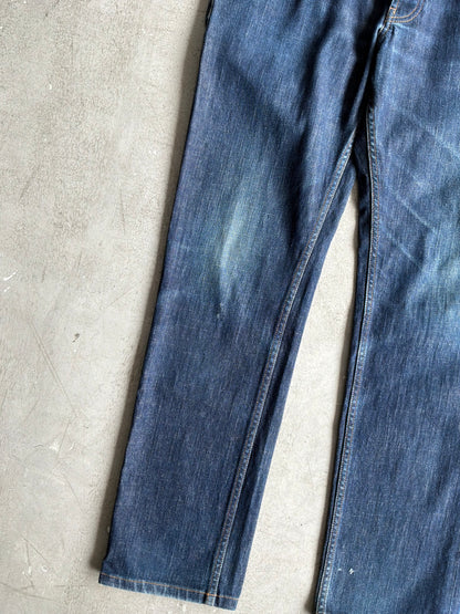 Prada Denim Jeans