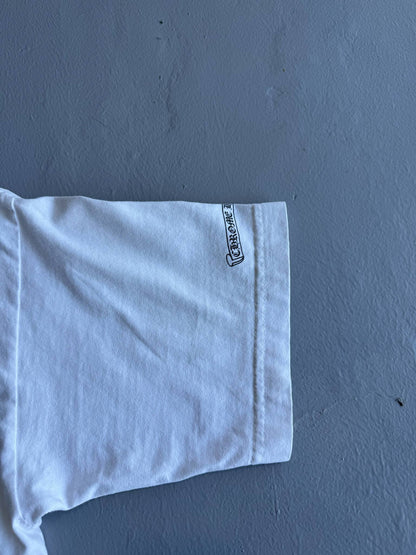 2000s Chrome Hearts ‘7 Cross’ Hollywood Tee