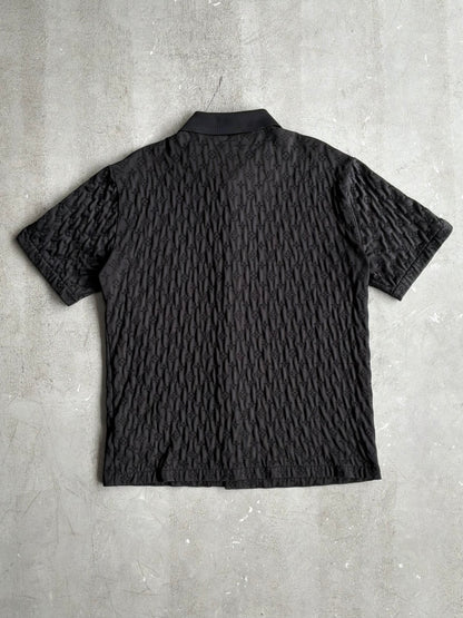 Louis Vuitton X NBA Monogram Polo