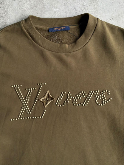 Louis Vuitton Lovers Crewneck
