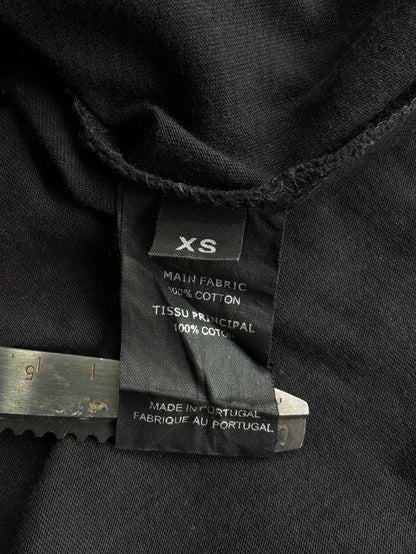 Vetements Flag Tee