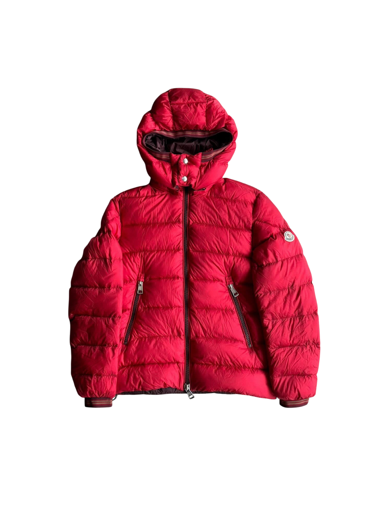 Moncler Thoule Guibbotto Puffer Jacket