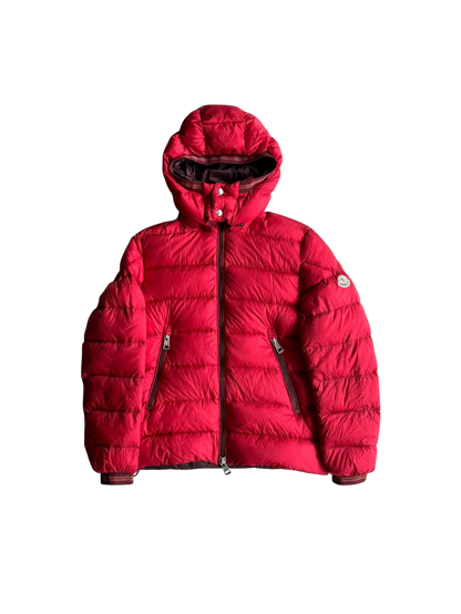 Moncler Thoule Guibbotto Puffer Jacket