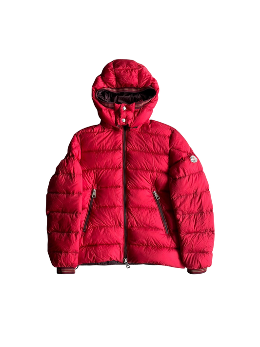 Moncler Thoule Guibbotto Puffer Jacket