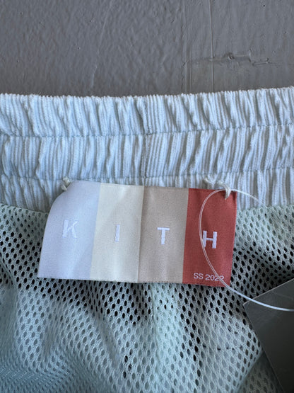 Kith Curdoroy Shorts