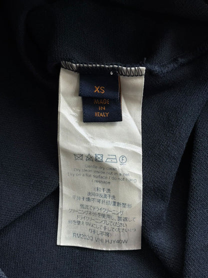 Louis Vuitton Half Damier Tee
