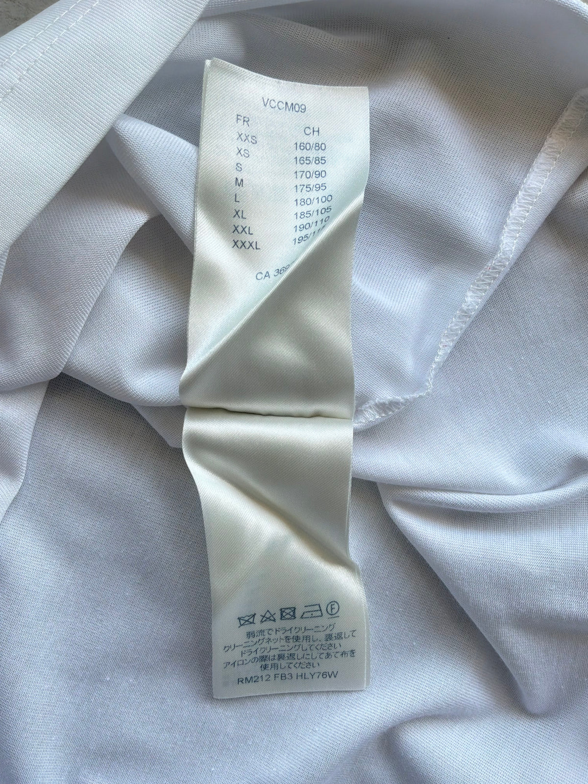 Louis Vuitton 1854 Equipe Jersey Polo