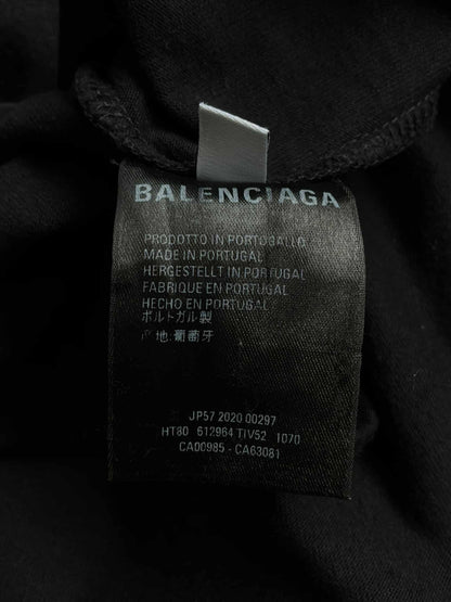 Balenciaga Women’s Political Campaign Tee