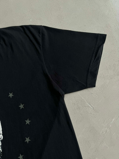 Chrome Hearts Foti Skull Astronaut Shirt