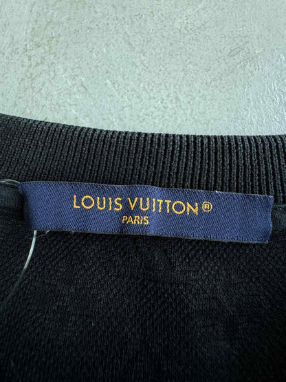 Louis Vuitton Monogram Pocket Tee