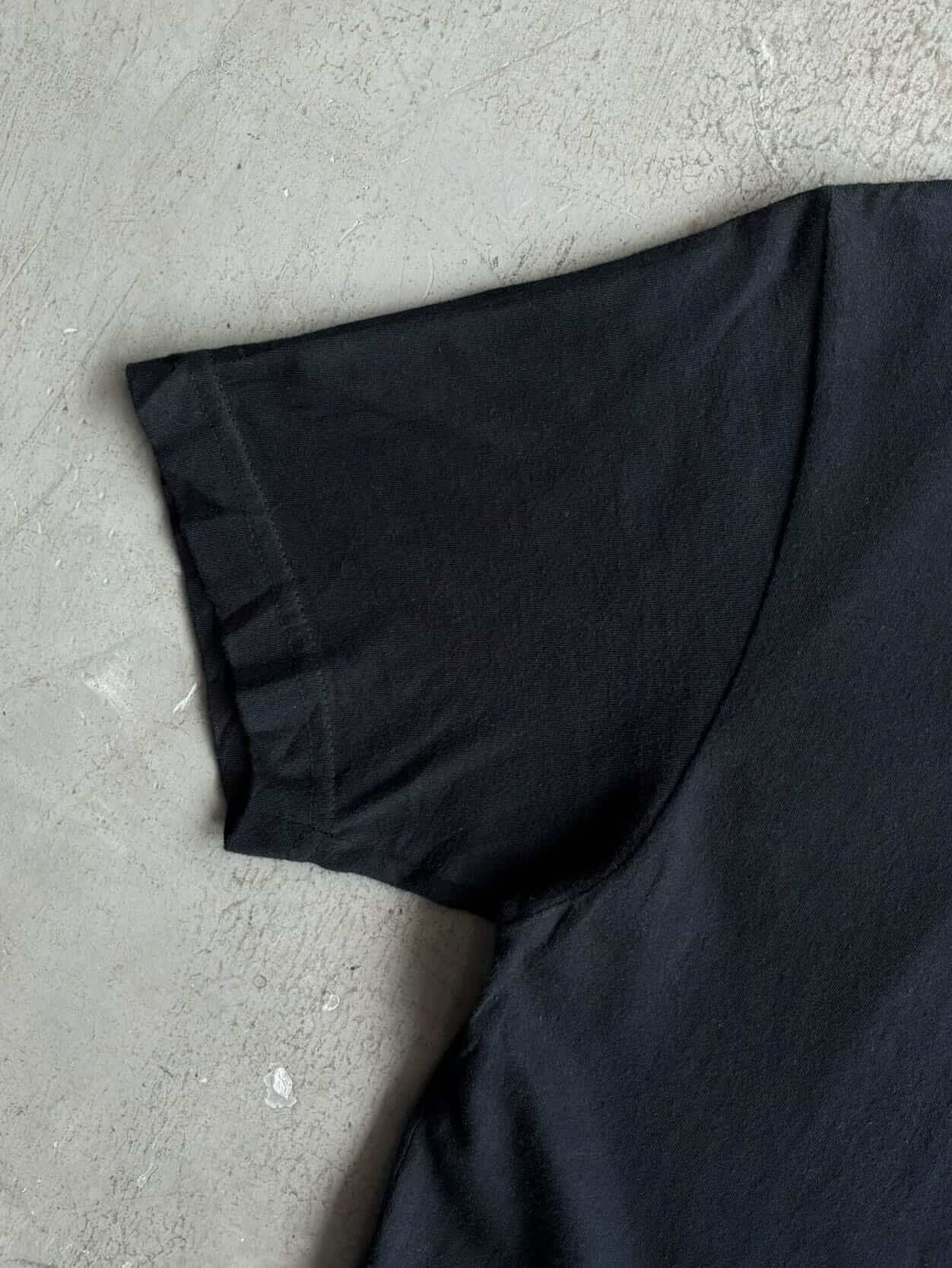 Chrome Hearts Star Logo Tee