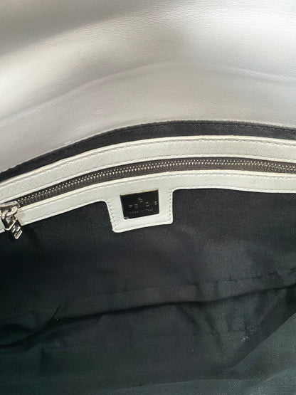 Fendi Baguette Shoulder Bag