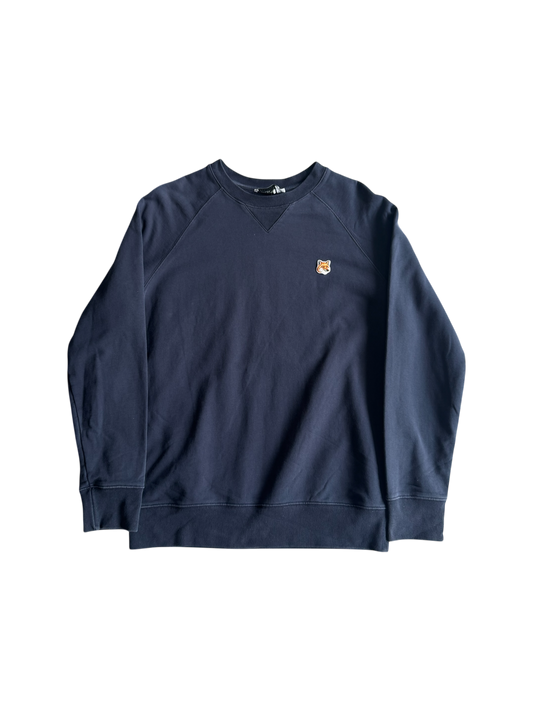 Maison Kitsune Crewneck