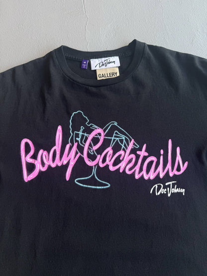 Gallery Dept ‘Body Cocktails’ Tee