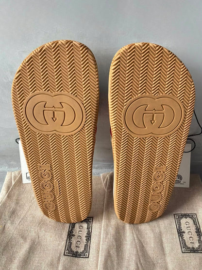 Gucci GG Slides