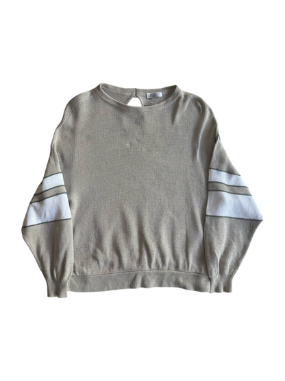 Brunello Cucinelli Womens Knit Longseleeves