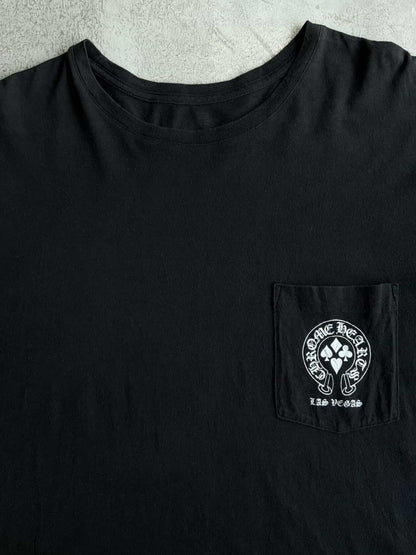 Chrome Hearts Las Vegas Exclusive Tee