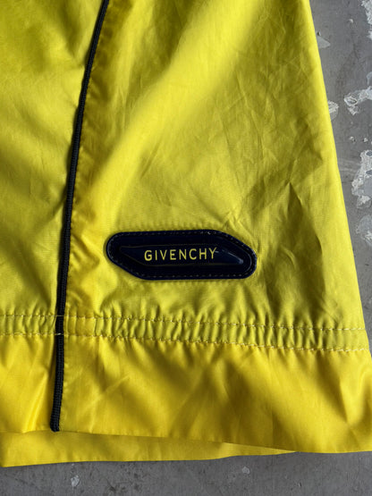 Givenchy TK MX Nylon Shorts