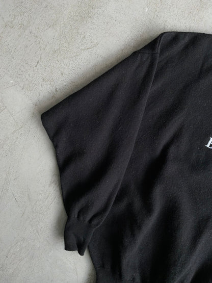 Balenciaga Mode Wool Crewneck