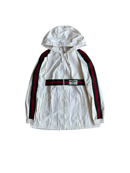 Gucci Anorak Jacket