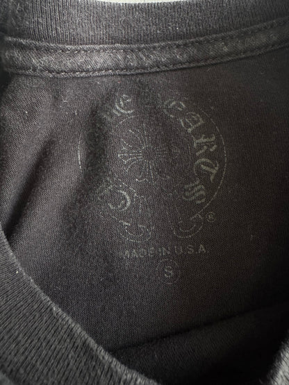 Chrome Hearts Foti Tee