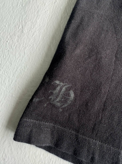Chrome Hearts ‘Multicolor Horseshoe’ Tee
