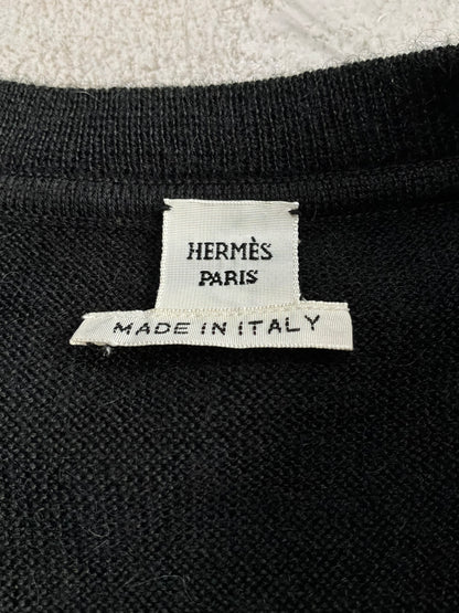 Hermes Twillaine Crewneck