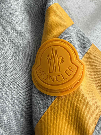 Moncler X Off-White Collaboration Crewneck