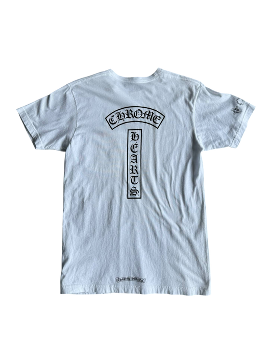 Chrome Hearts ‘T-Bar’ Tee