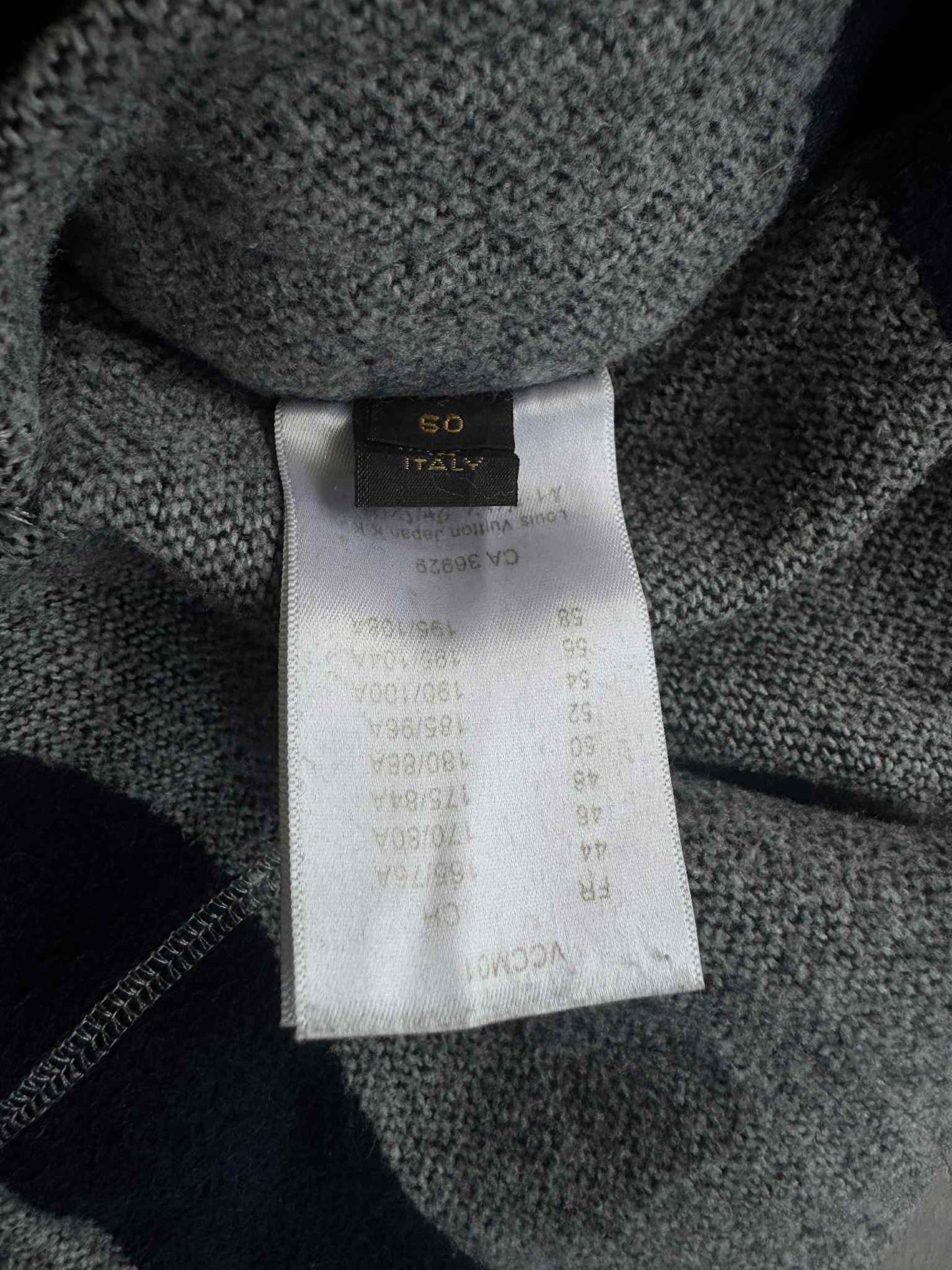 Louis Vuitton Nextnarrow Jacket
