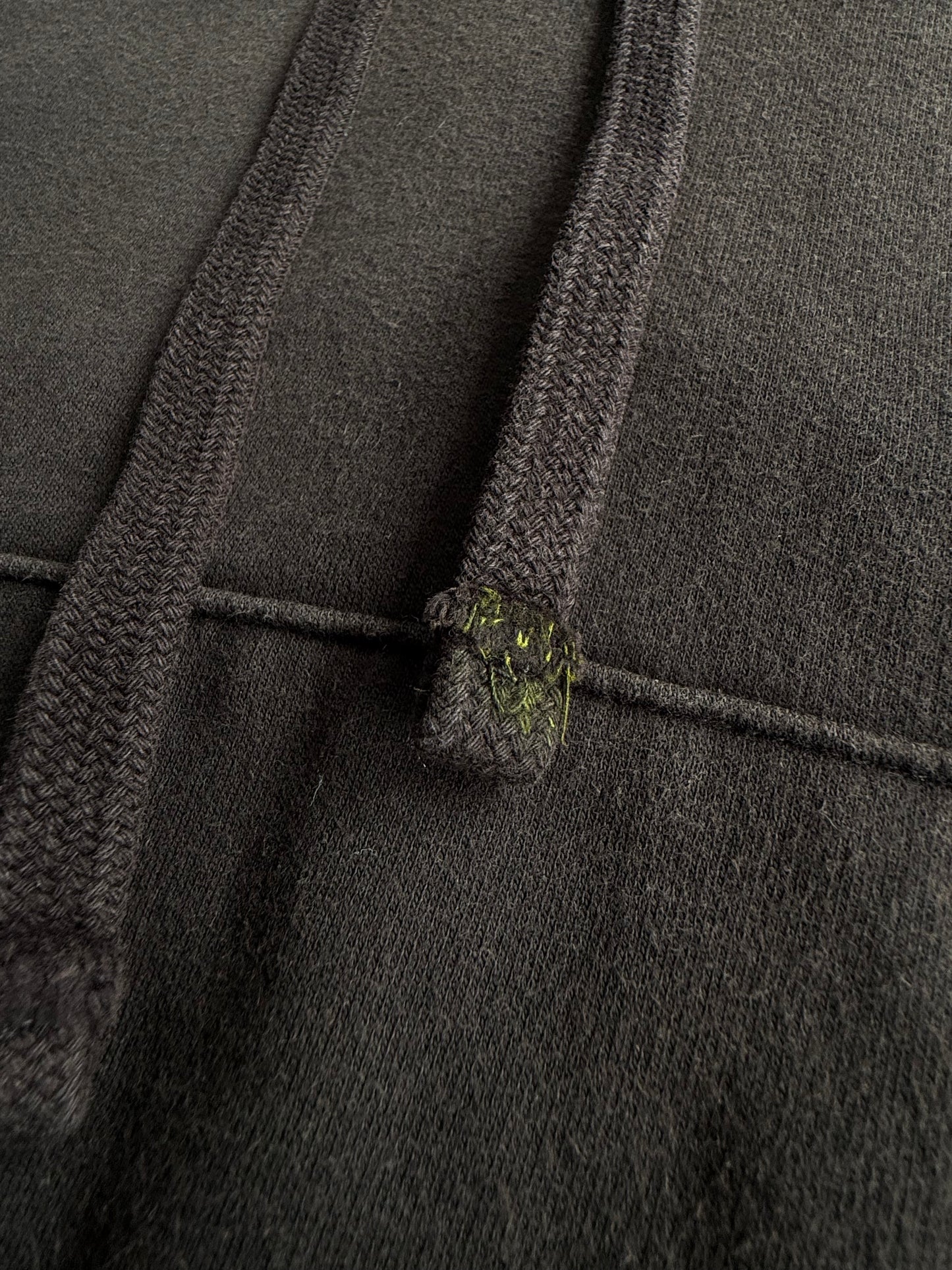 Chrome Hearts TBar Logo Hoodie