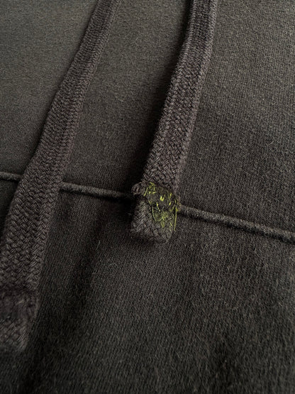 Chrome Hearts TBar Logo Hoodie