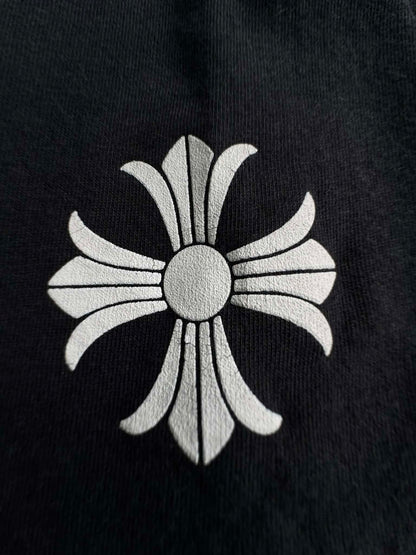 Chrome Hearts Stamp Logo Tee