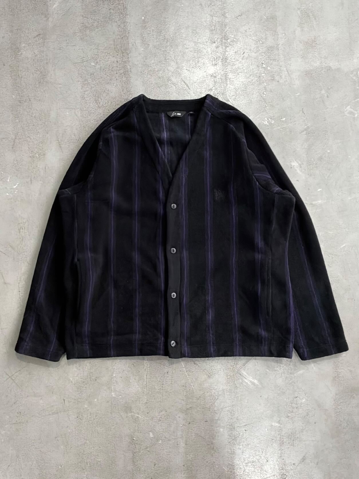 Needles X Uniqlo Wool Cardigan