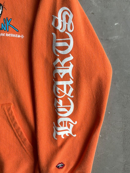 Chrome Hearts X Matty Boy Build Hoodie
