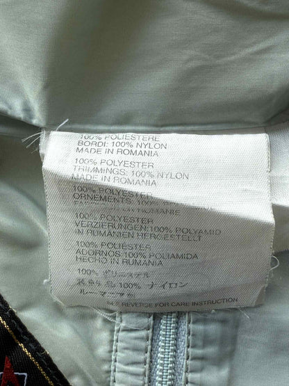 Prada Beige Vintage Jacket