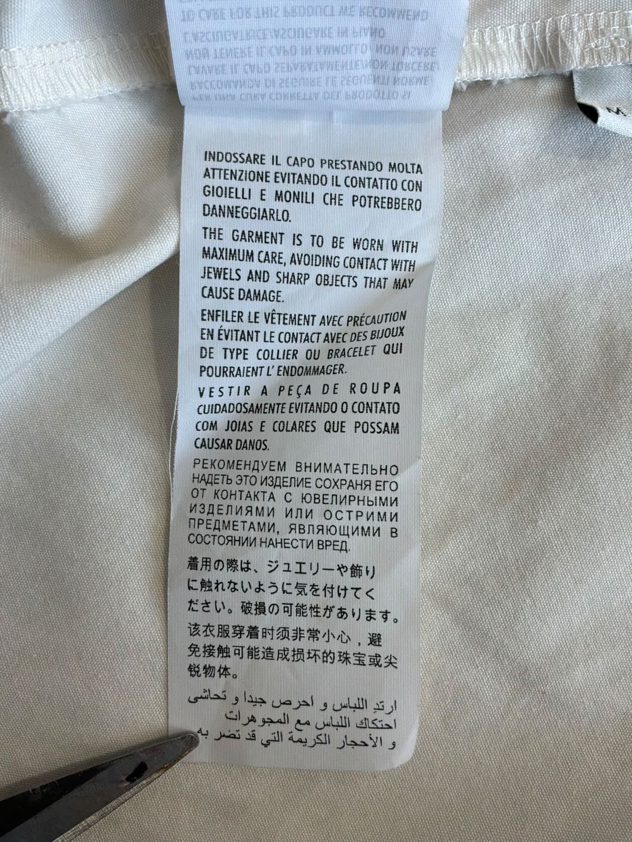 Gucci Anorak Jacket