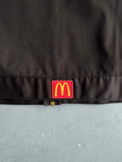 Cactus Jack by Travis Scott X Mcdo Billions Served Work Jacket